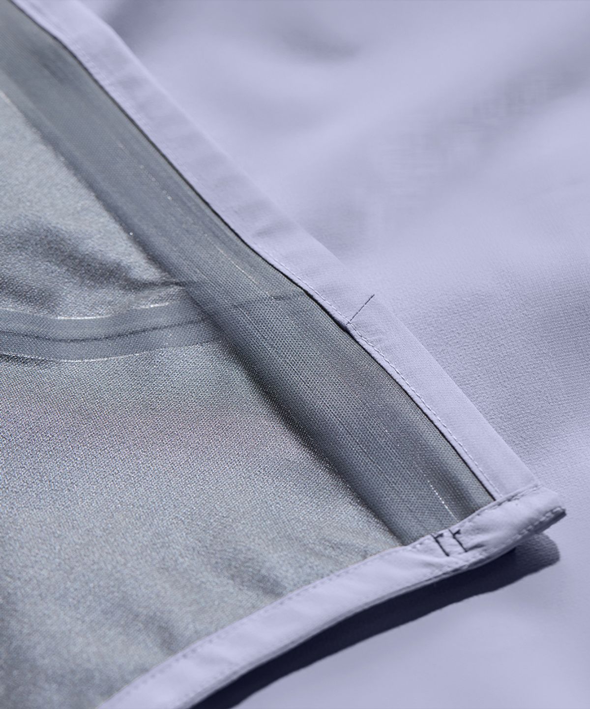 고어웨어(GOREWEAR) Gore-TEX 고어텍스 스핀쉬프트 자켓 - 아머씨스트 그레이 (남성용) 사이클링 레인 재킷