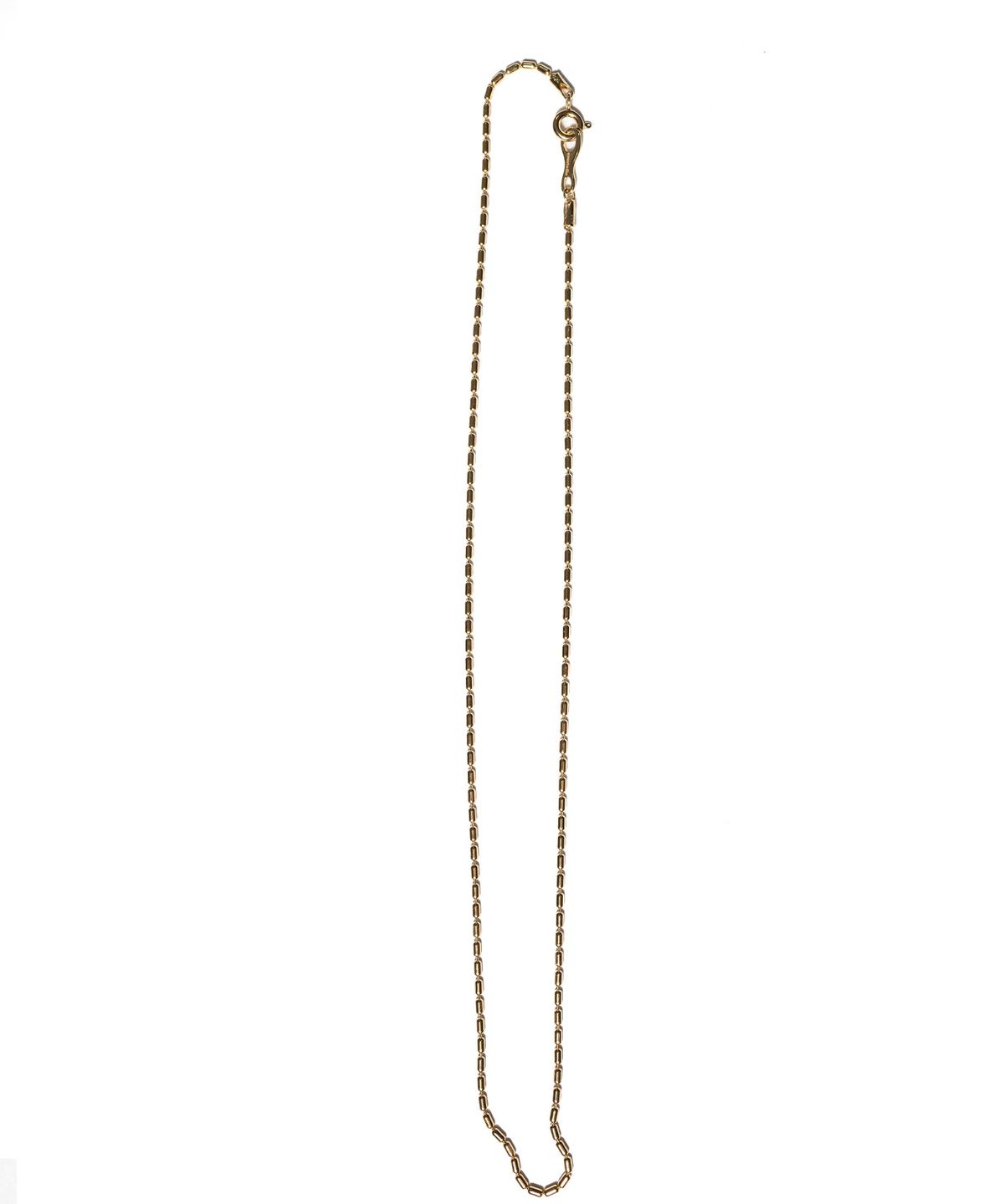 이오유스튜디오(EOU STUDIO) Join Necklace [GOLD]