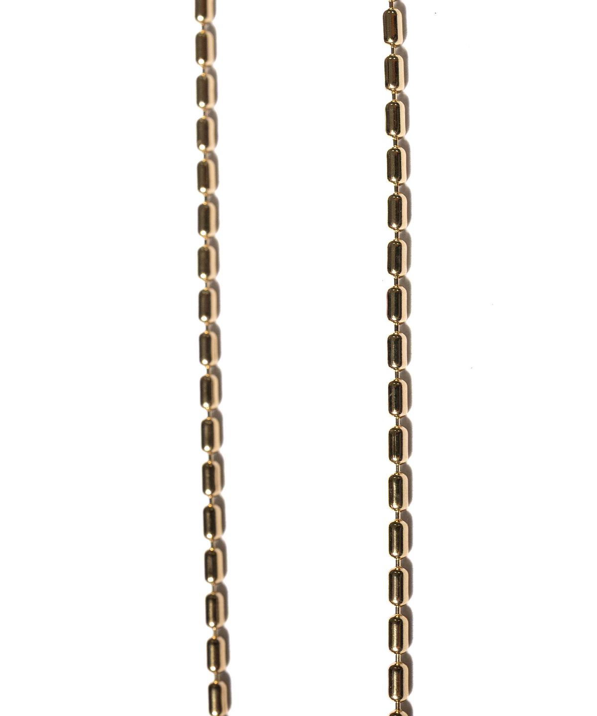 이오유스튜디오(EOU STUDIO) Join Necklace [GOLD]