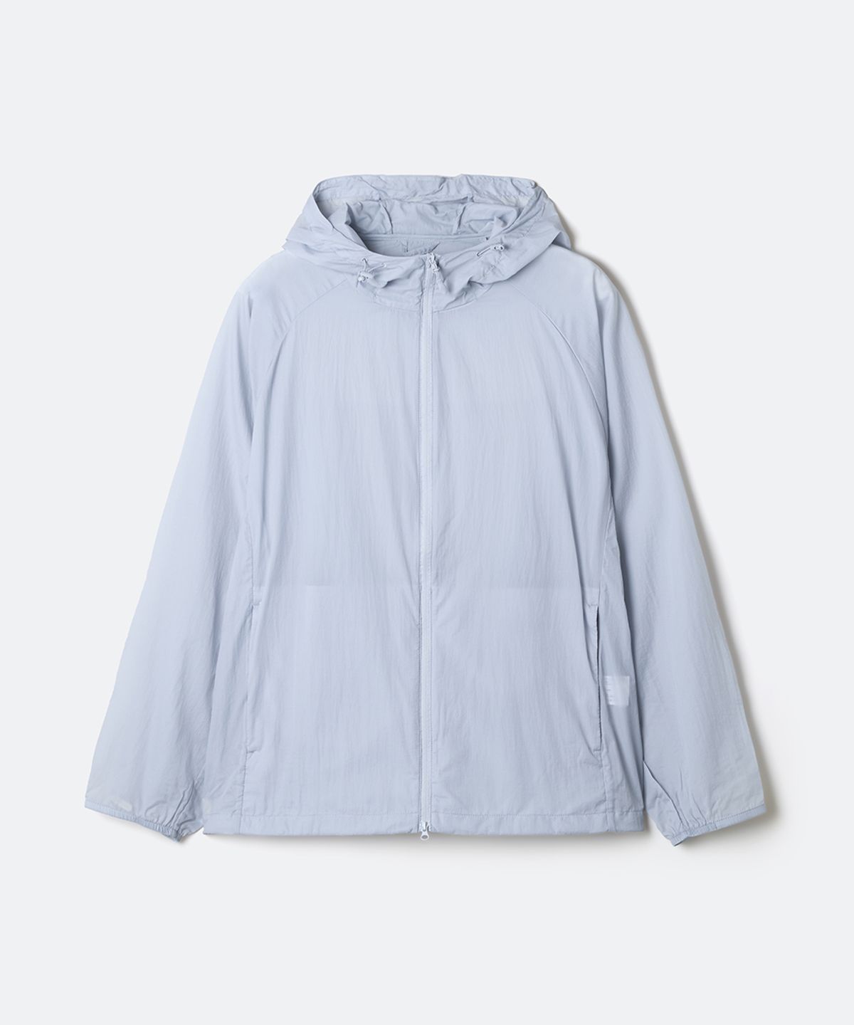스파오(SPAO) [ACTIVE] 라이트 시어 윈드브레이커_SPJJG37C02