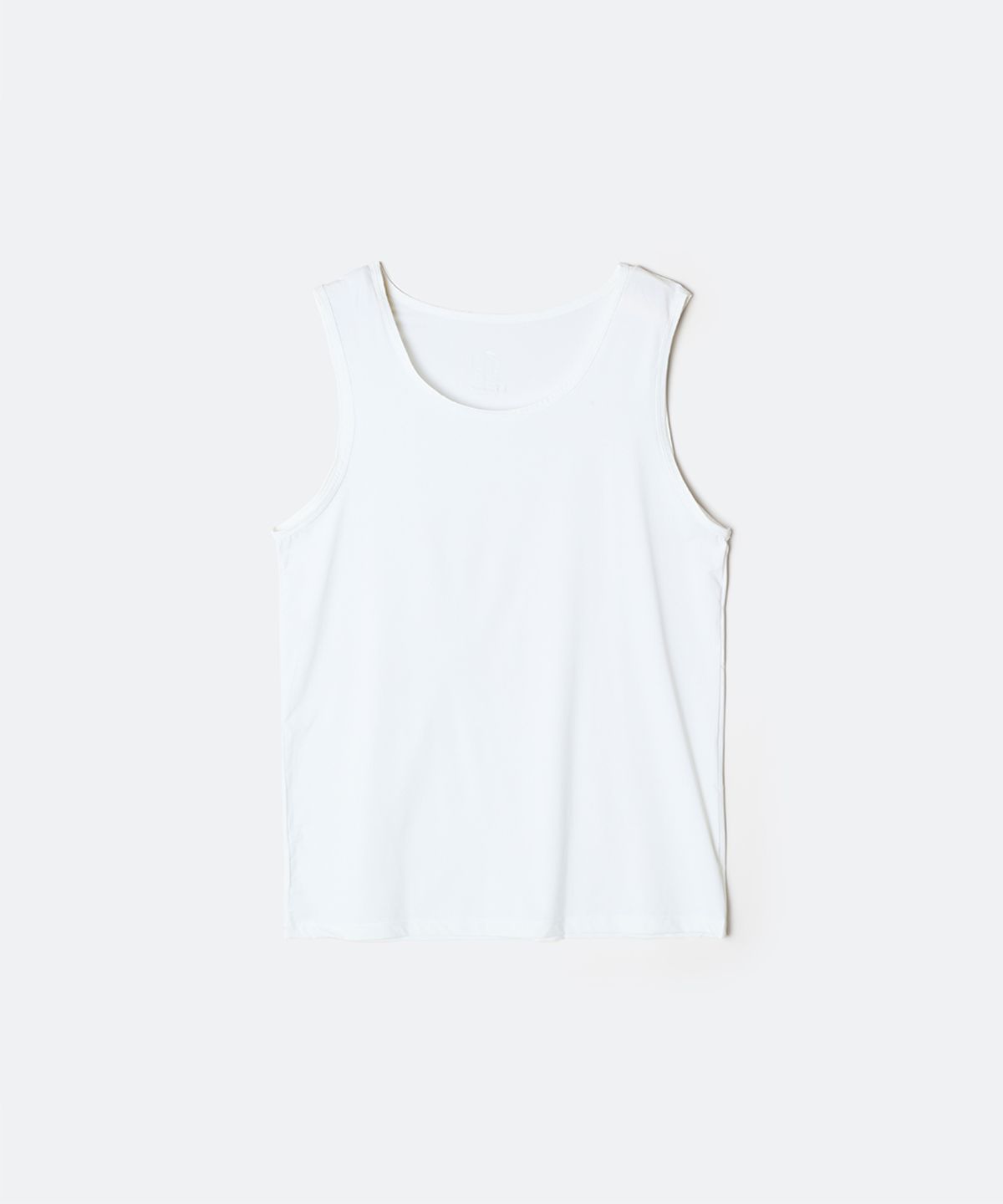 스파오(SPAO) [COOLTECH] 남성 라운드넥 민소매_SPMRGA9A02