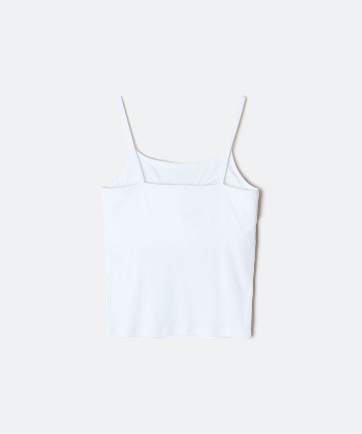 스파오(SPAO) [BRA-IN] 골지 끈 나시_SPRNG37G01