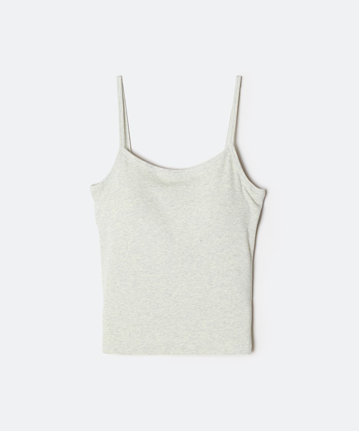 스파오(SPAO) [BRA-IN] 골지 끈 나시_SPRNG37G01