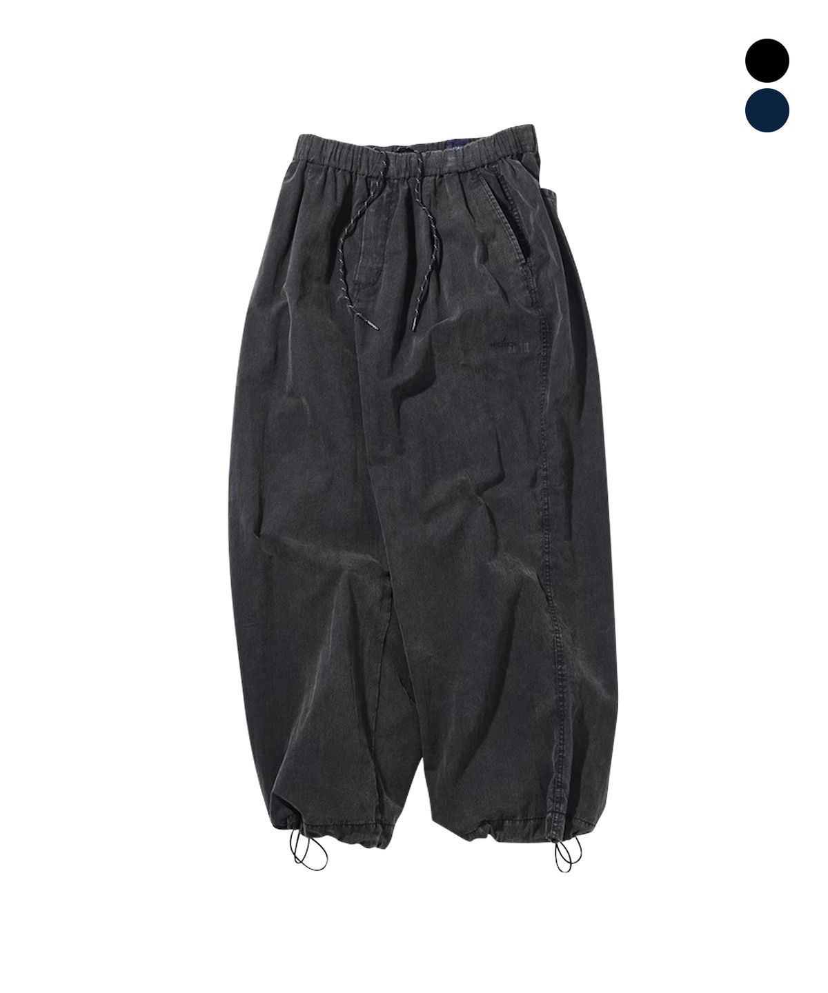노티카(NAUTICA) 페이디드 나일론 팬츠(2colors) JPL7896