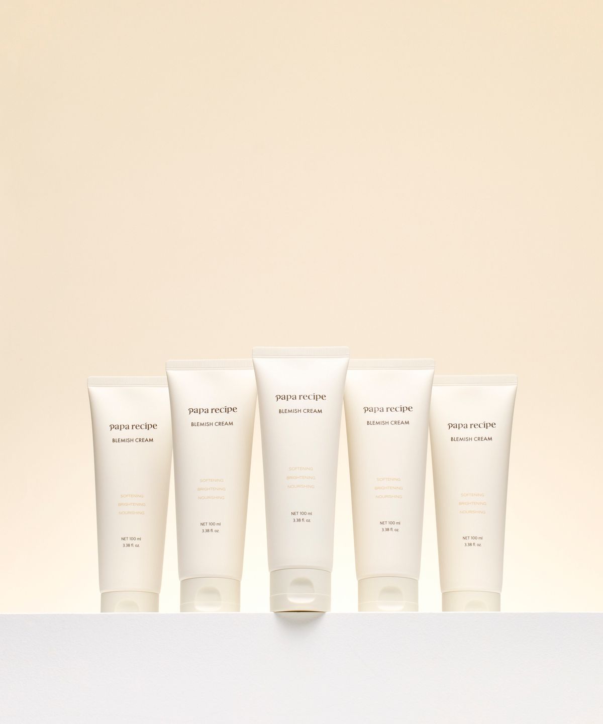 파파레서피(PAPARECIPE) 파파레서피 블레미쉬 크림 100ml