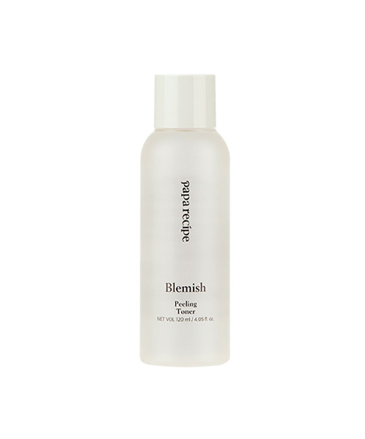 파파레서피(PAPARECIPE) 파파레서피 블레미쉬 필링 토너 120ml