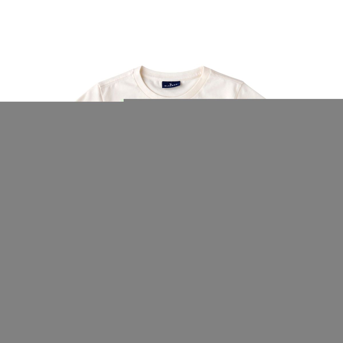 블루독(BLUEDOG) 쿨라B.자동차그래픽티셔츠 (26315-332-06)