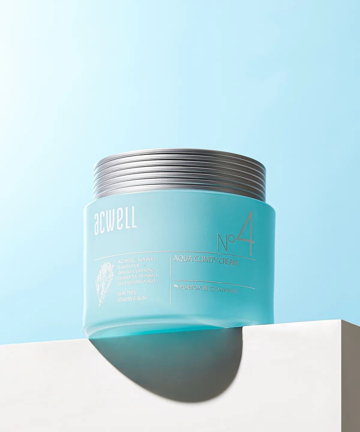 아크웰(ACWELL) 아쿠아 클리니티 크림 50ml