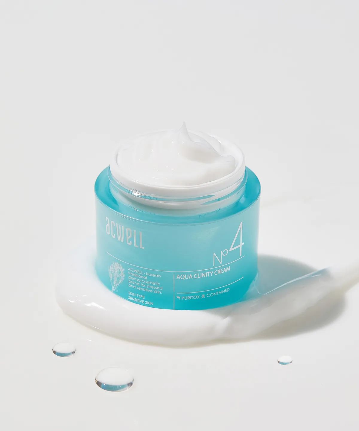 아크웰(ACWELL) 아쿠아 클리니티 크림 50ml