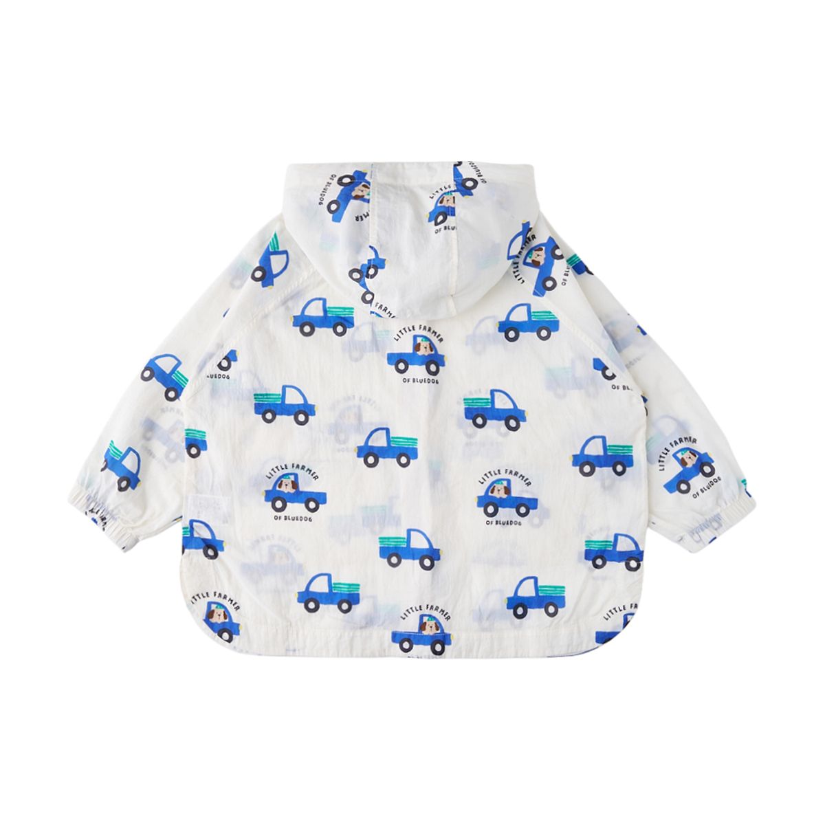 블루독(BLUEDOG) 블루카윈드브레이커 (26315-110-02)