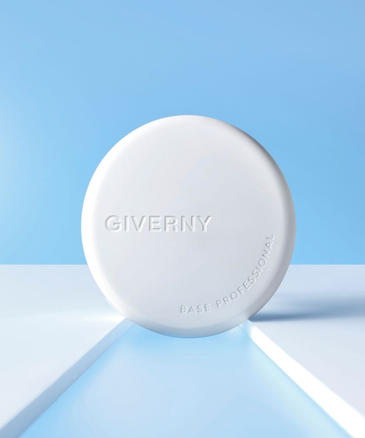 지베르니(GIVERNY) 밀착 세팅 팩트 6g