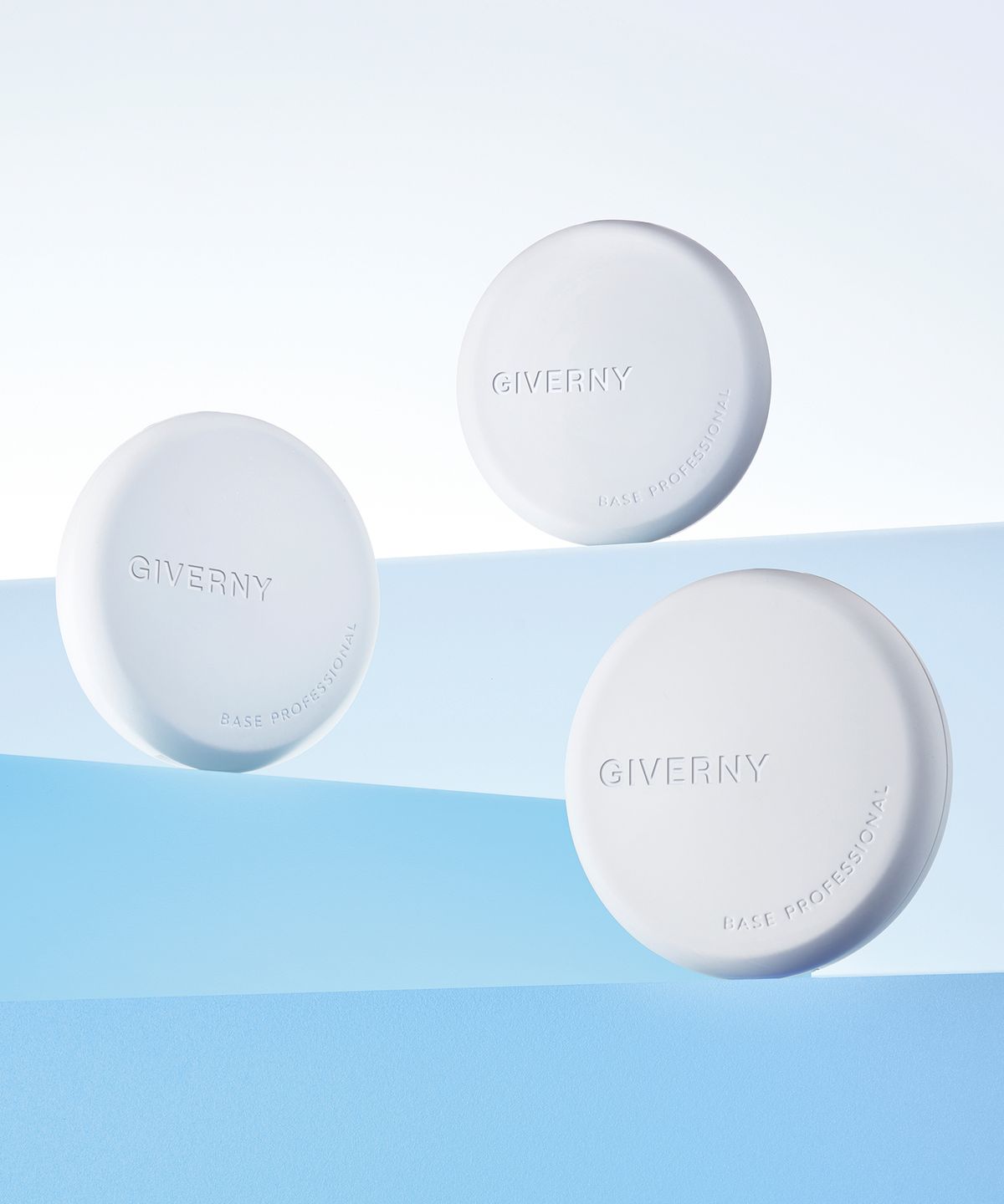 지베르니(GIVERNY) 밀착 세팅 팩트 6g