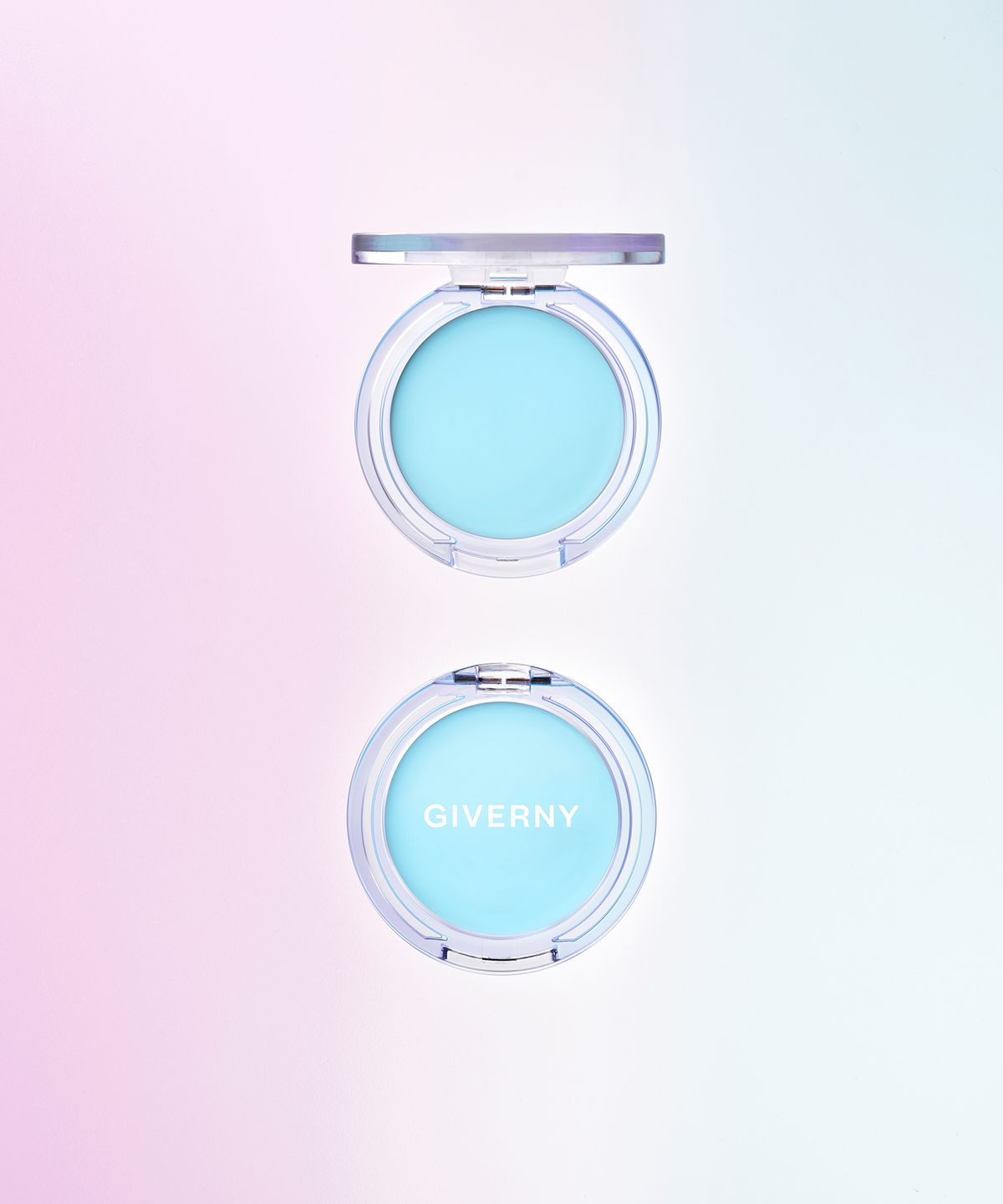 지베르니(GIVERNY) 듀이 젤 글로우 블러셔 2.7g/3g (3 Colors)