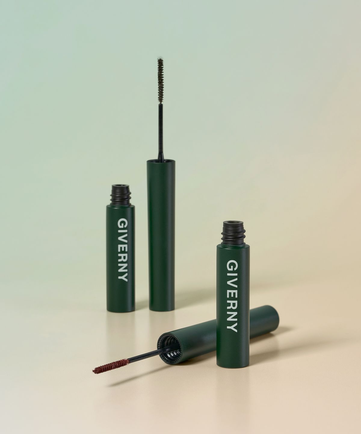 지베르니(GIVERNY) 밀착 센서티브 마스카라