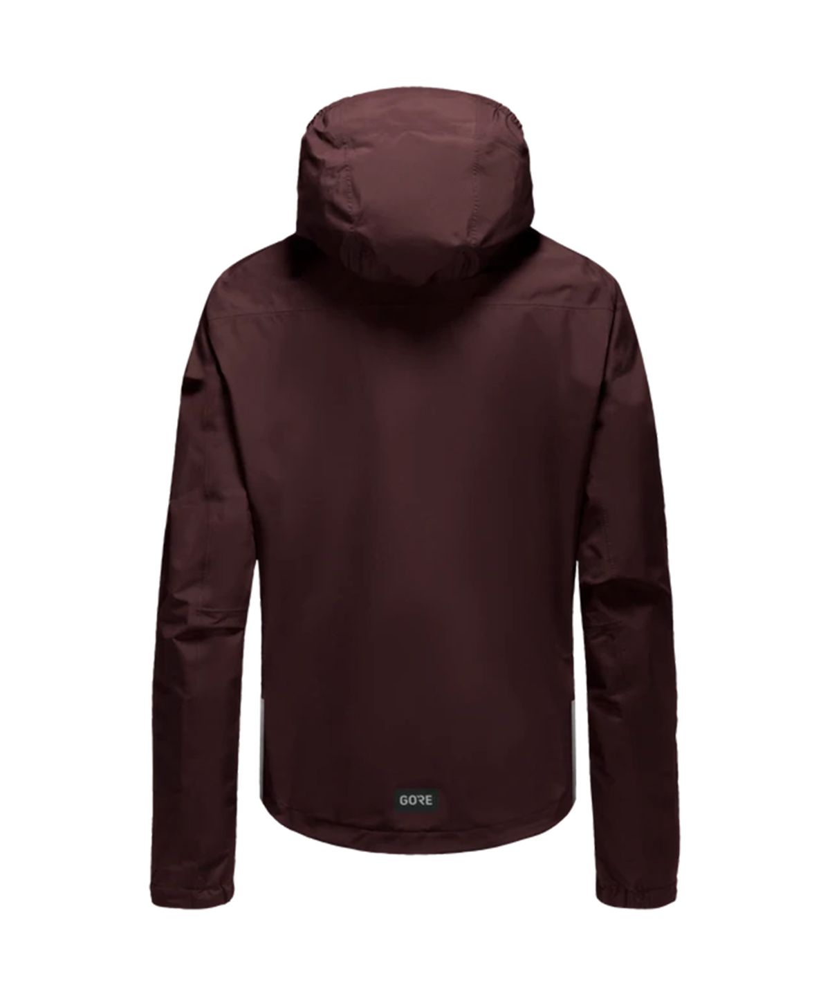 고어웨어(GOREWEAR) Gore-TEX 고어텍스 엔듀어 자켓 - 유틸리티 브라운 (남성용)