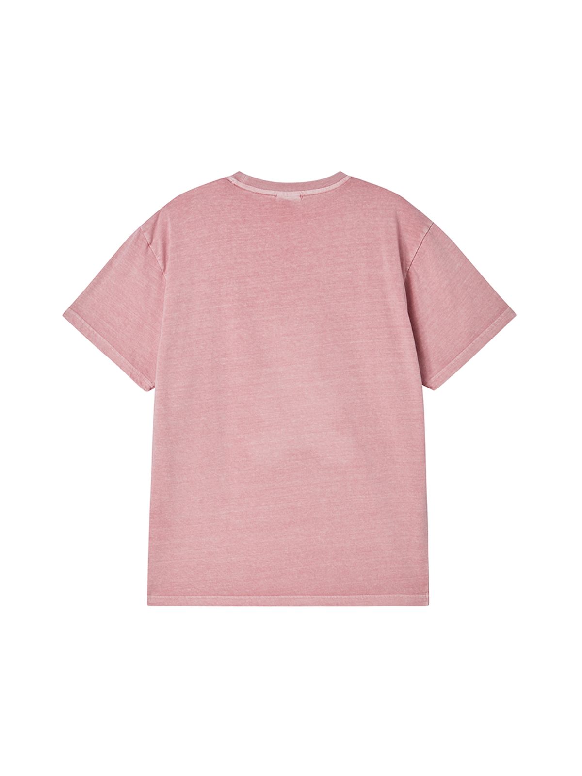 엔와이엑스엑스(NYXX) ANGEL BEAR TEE PINK