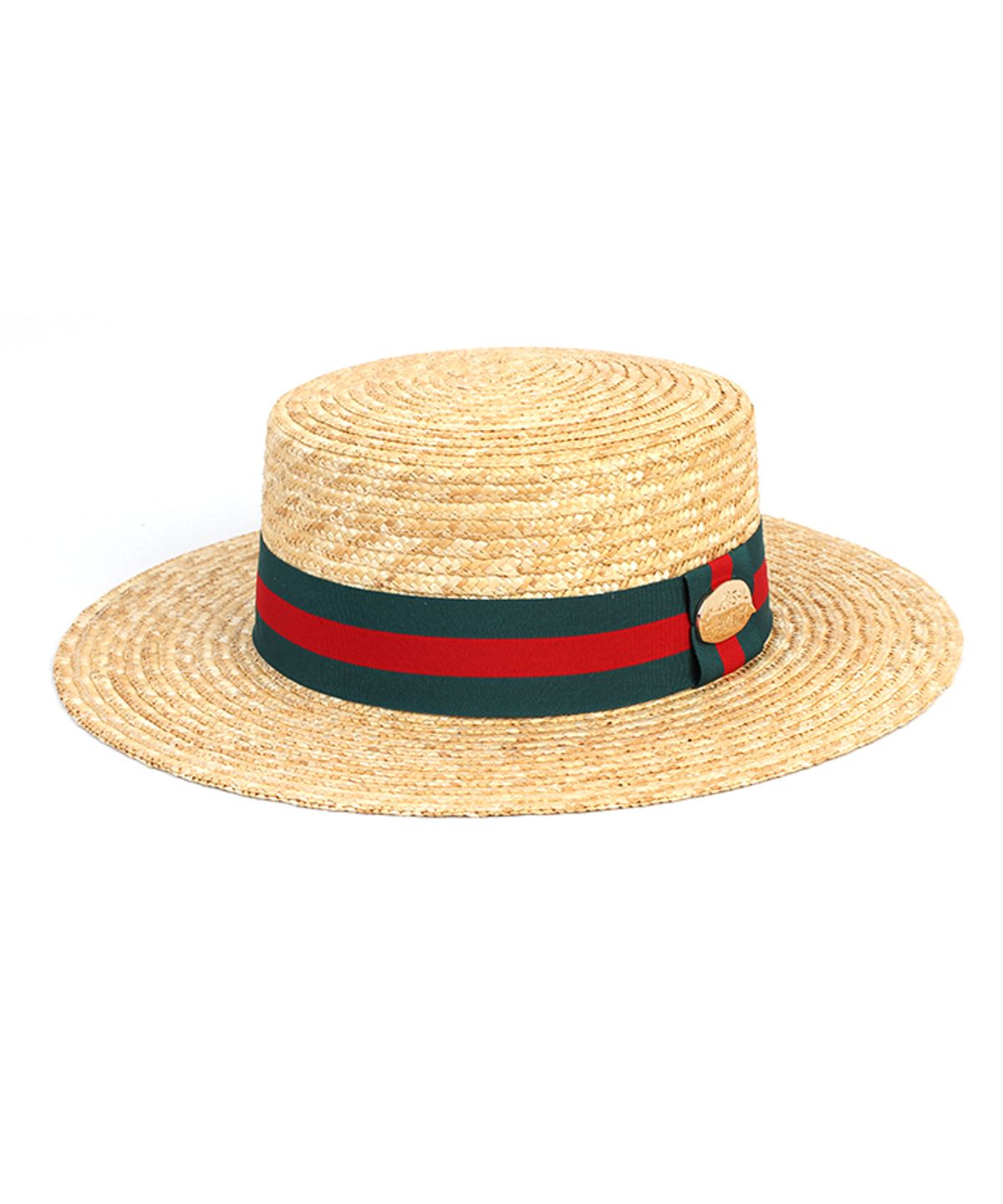 유니버셜 케미스트리(UNIVERSAL CHEMISTRY) Italy GN Kangkang Panama Hat 파나마햇