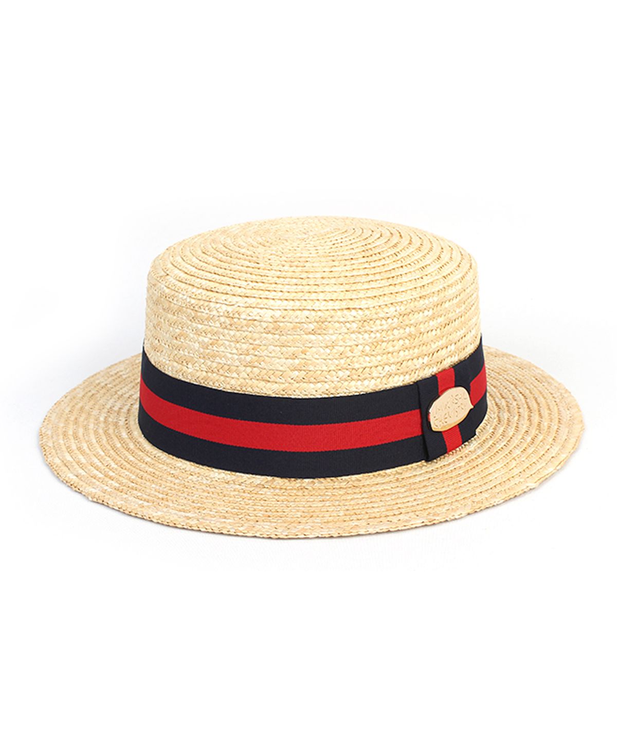 유니버셜 케미스트리(UNIVERSAL CHEMISTRY) Italy NV Kangkang Short Panama Hat 파나마햇
