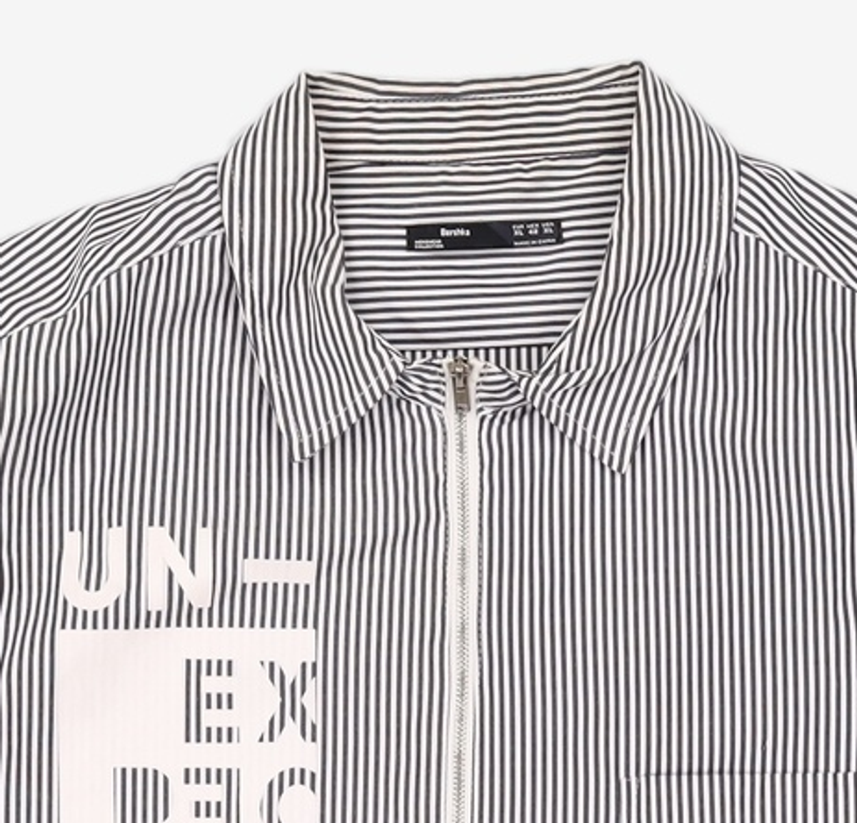 버쉬카(Bershka) 기타 점퍼/재킷 XL