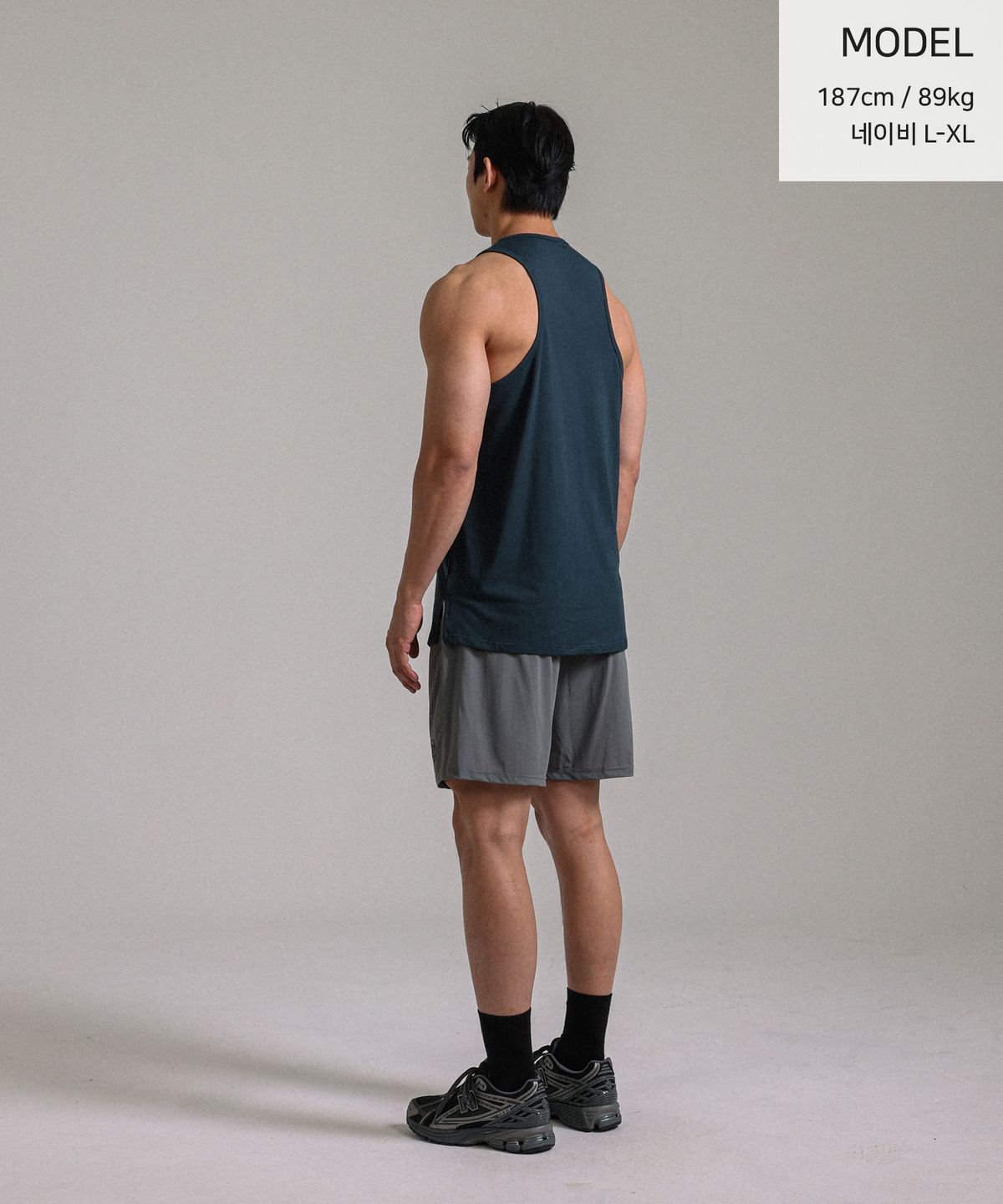 워크아웃디엔에이(WORKOUT DNA) 루치아 헬스나시