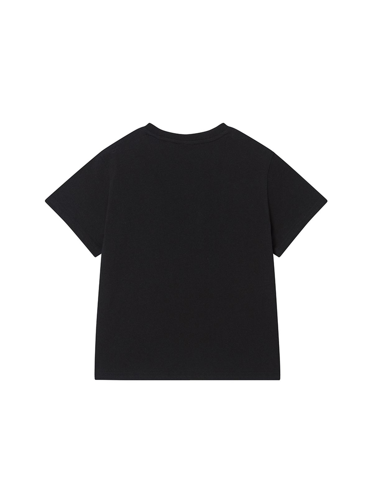 엔와이엑스엑스(NYXX) BELT TEE BLACK