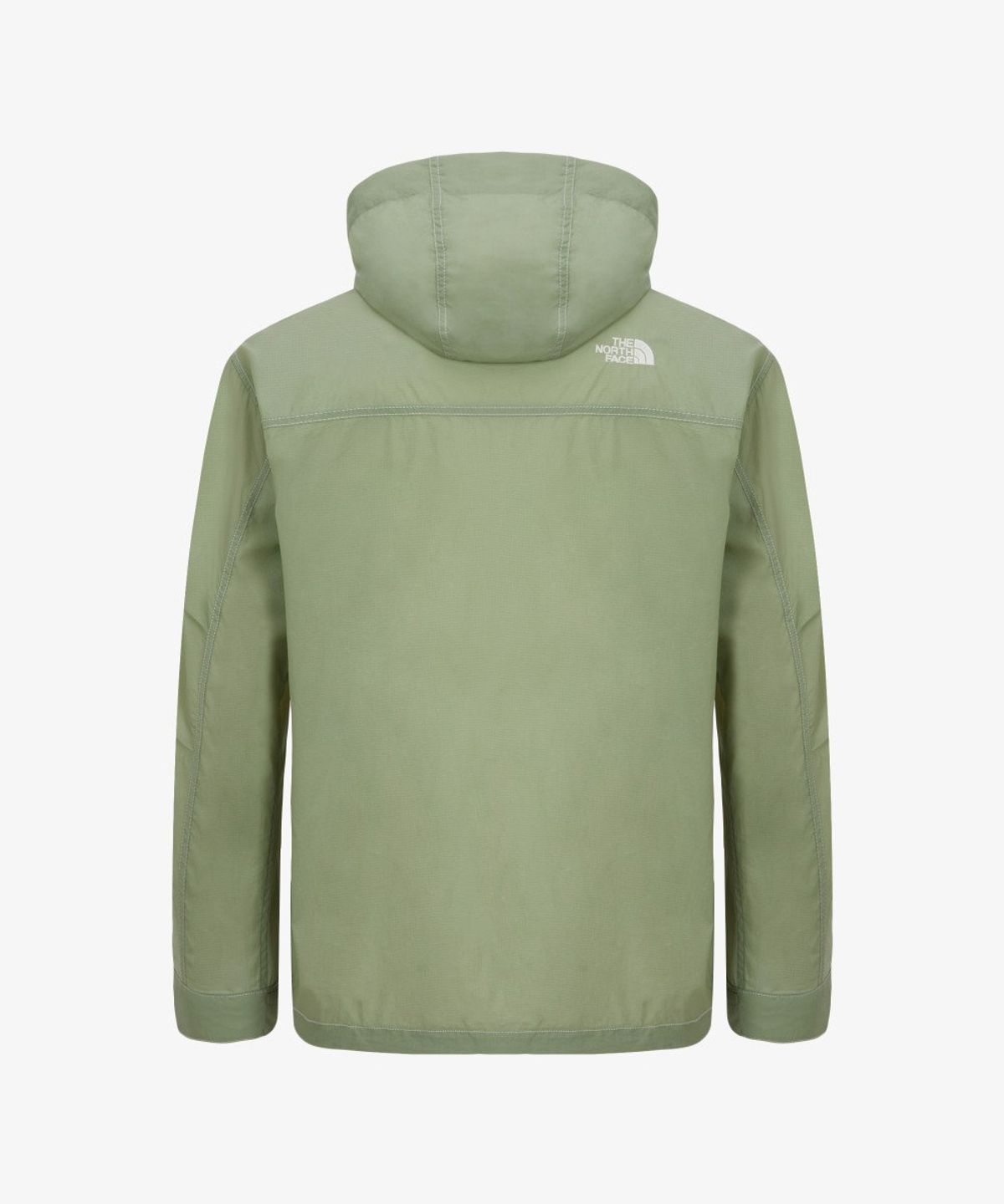 노스페이스(THE NORTH FACE) NJ3LS05C 리버뱅크 자켓 DUSTY OLIVE