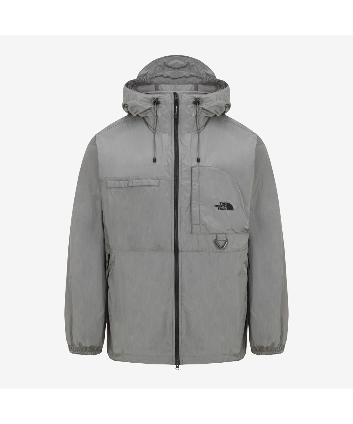 노스페이스(THE NORTH FACE) NJ3LS06B 데이캠프 자켓 COOL GRAY