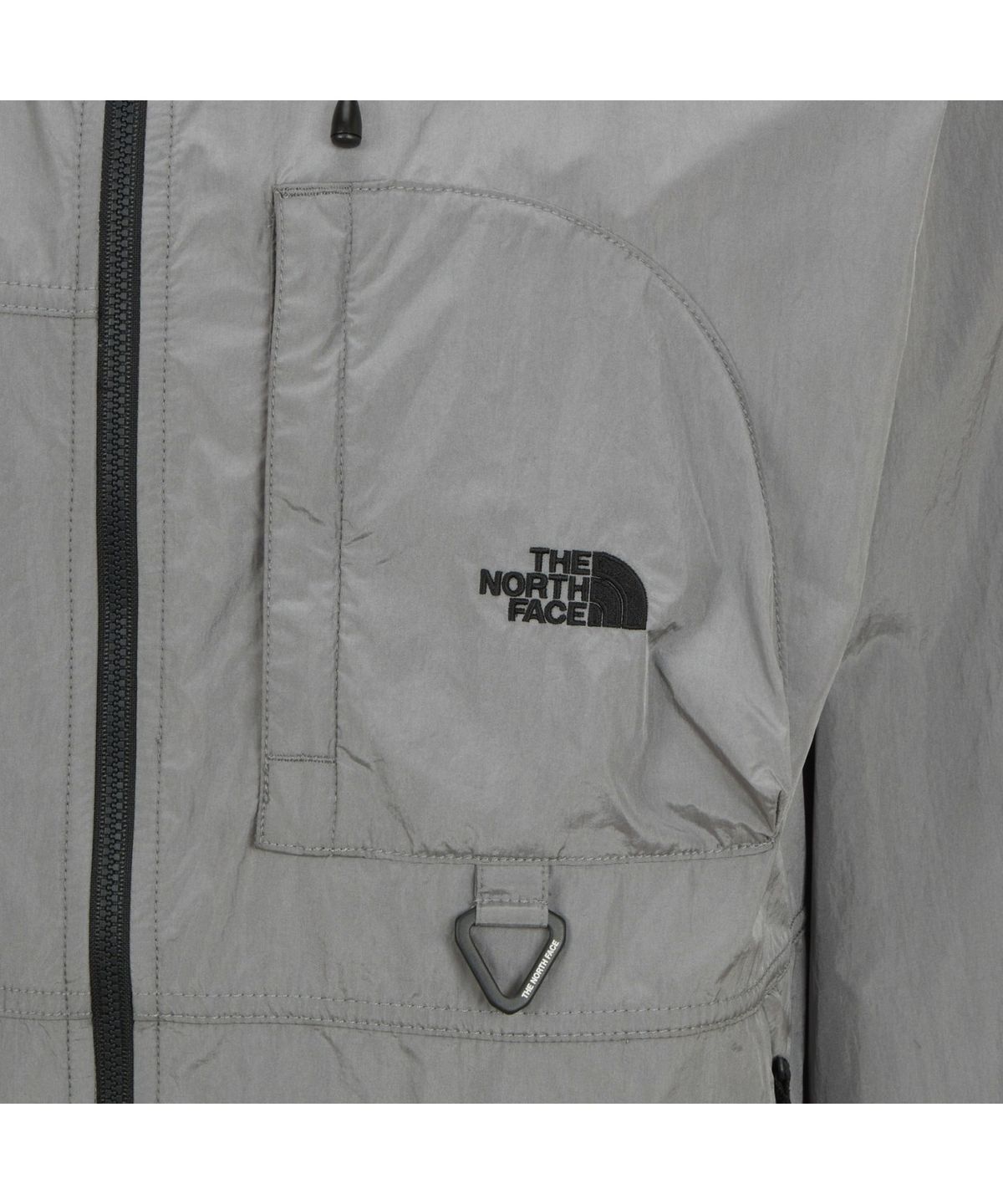 노스페이스(THE NORTH FACE) NJ3LS06B 데이캠프 자켓 COOL GRAY