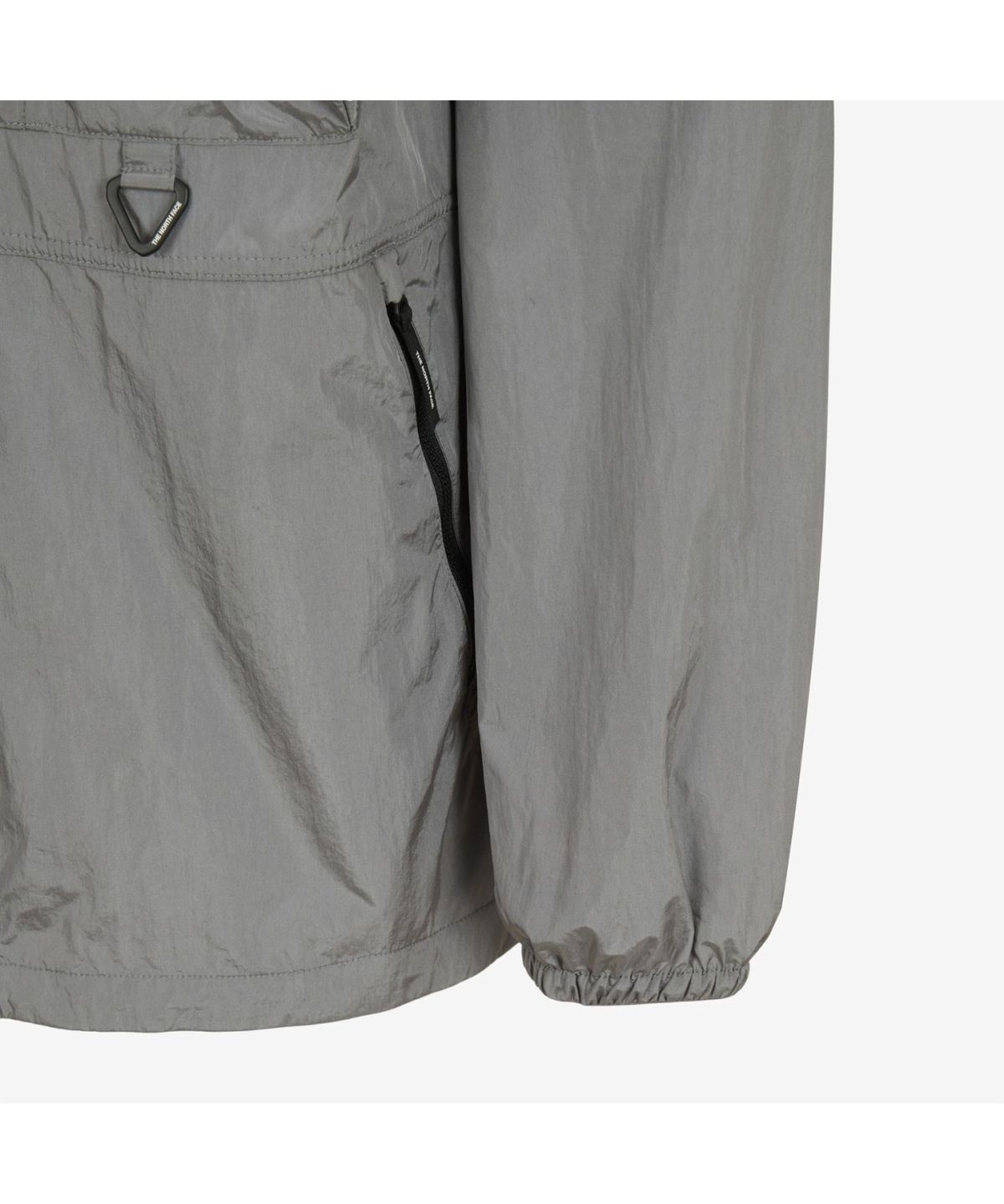노스페이스(THE NORTH FACE) NJ3LS06B 데이캠프 자켓 COOL GRAY