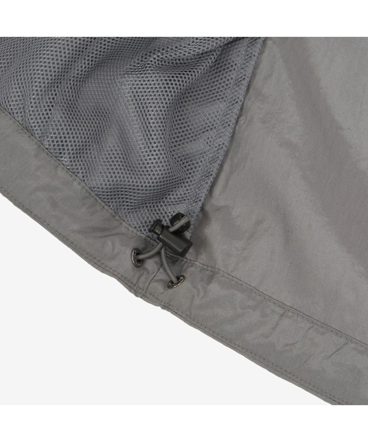 노스페이스(THE NORTH FACE) NJ3LS06B 데이캠프 자켓 COOL GRAY