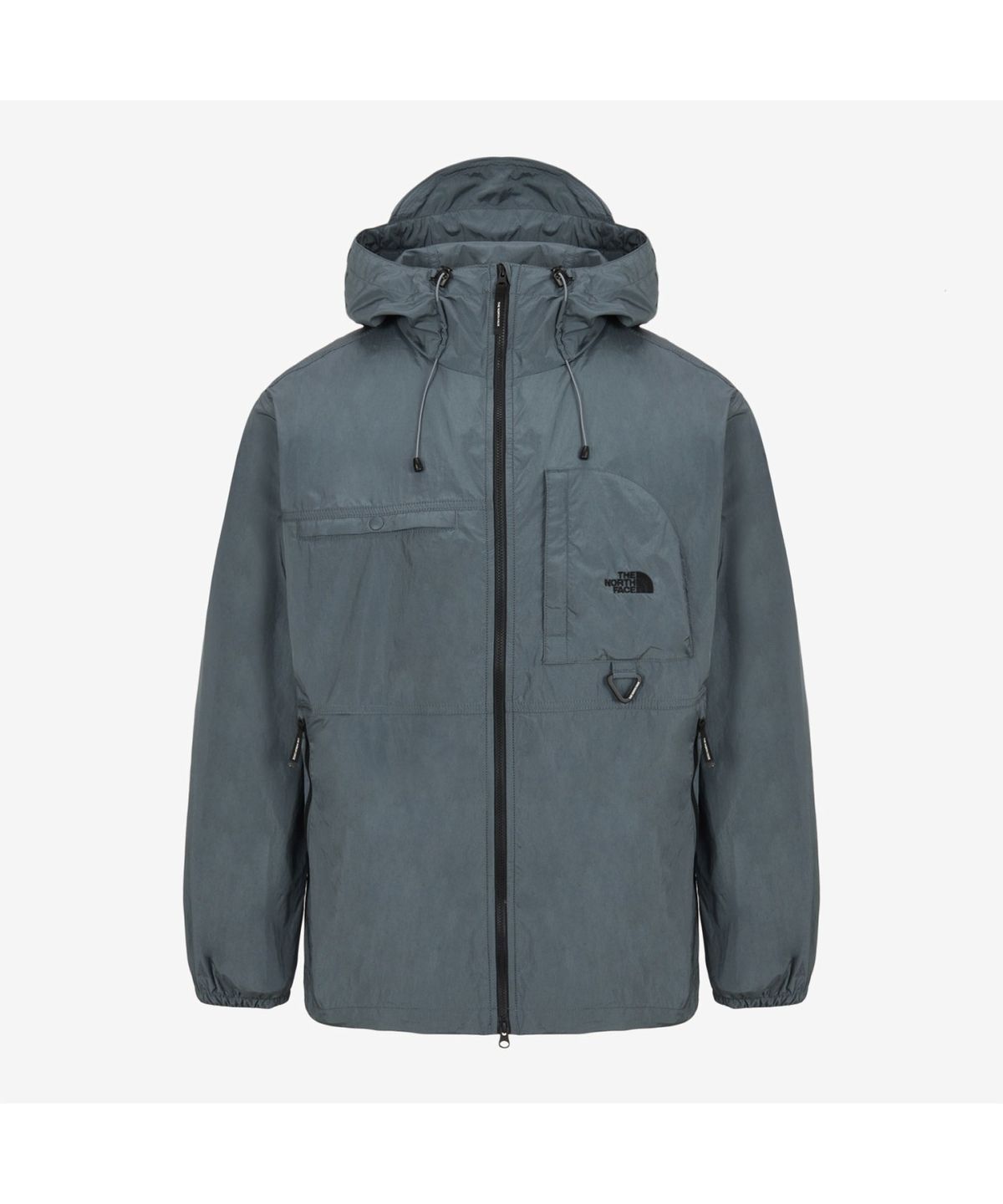 노스페이스(THE NORTH FACE) NJ3LS06D 데이캠프 자켓 SMOKE BLUE