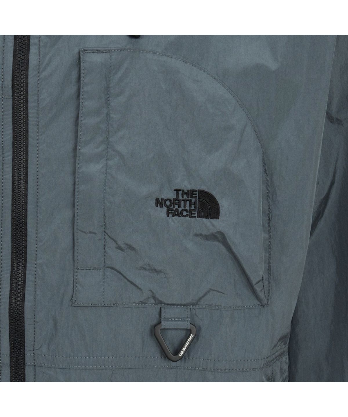 노스페이스(THE NORTH FACE) NJ3LS06D 데이캠프 자켓 SMOKE BLUE