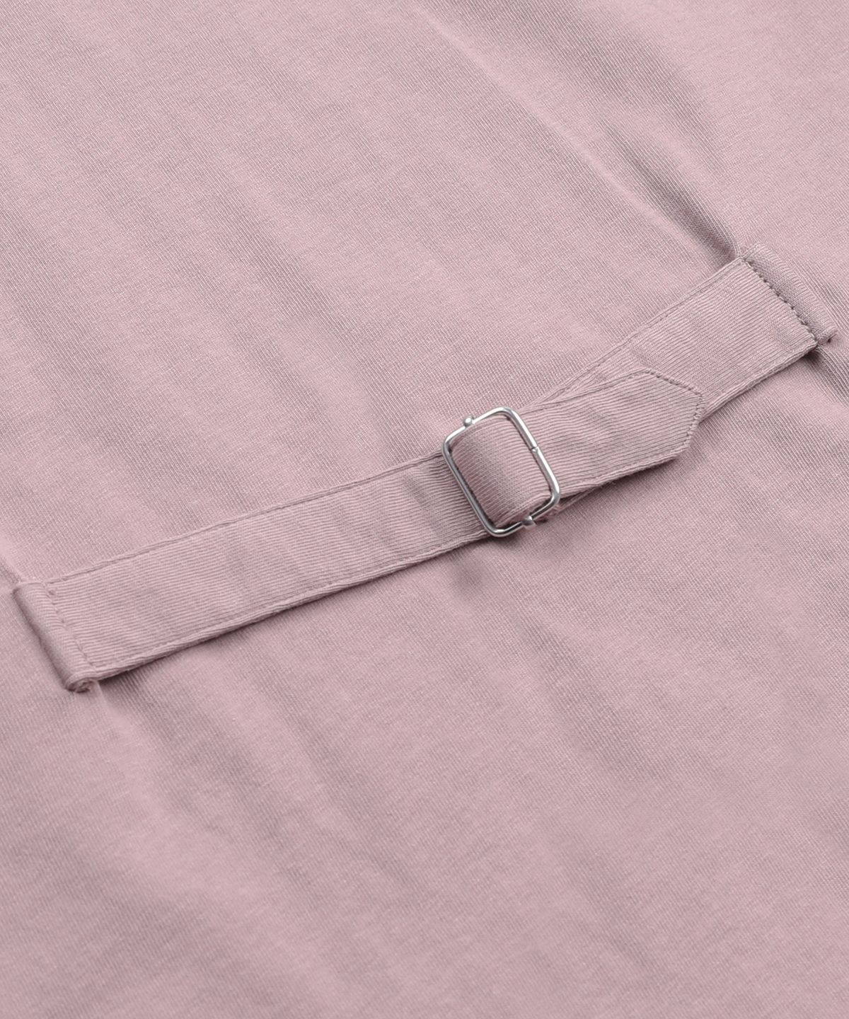 글랙(GLACK) GZT007 키르케 신치백 티셔츠 (PINK)
