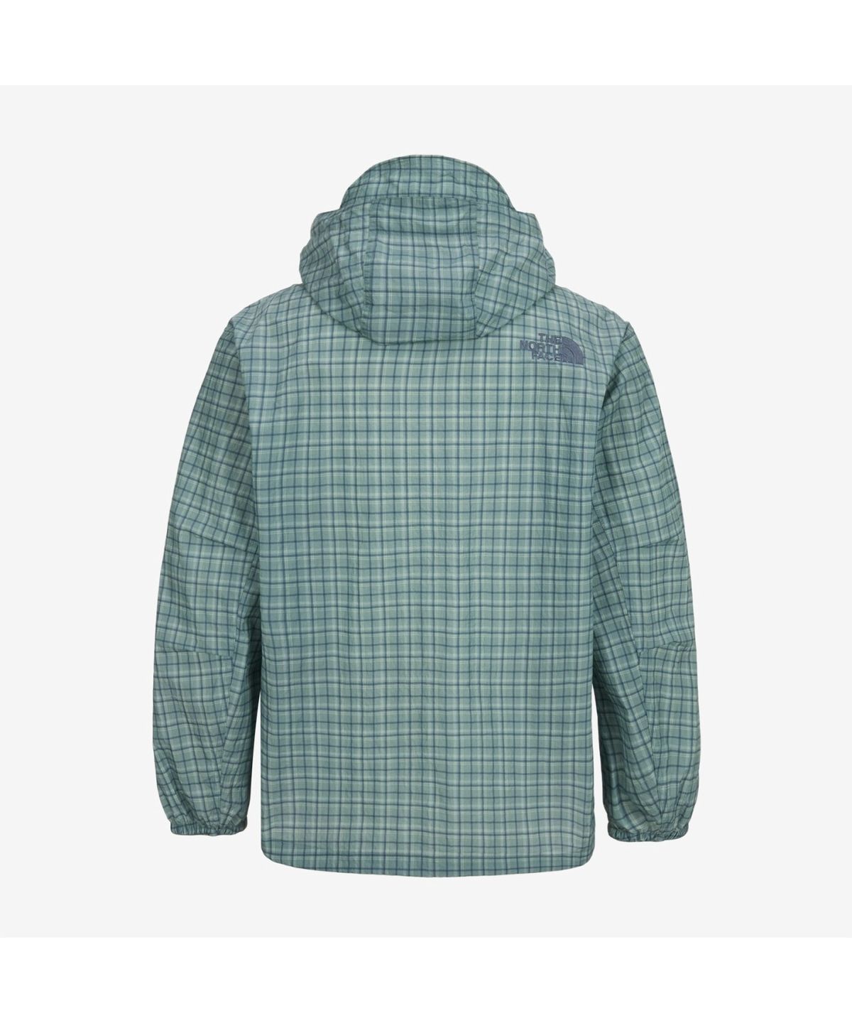 노스페이스(THE NORTH FACE) NJ3LS07A 노벨티 데이캠프 자켓 GRAYISH TURQUOISE