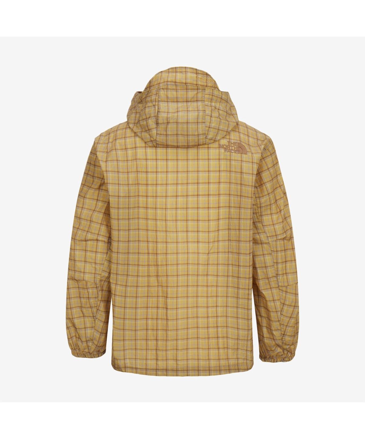 노스페이스(THE NORTH FACE) NJ3LS07B 노벨티 데이캠프 자켓 MUSTARD