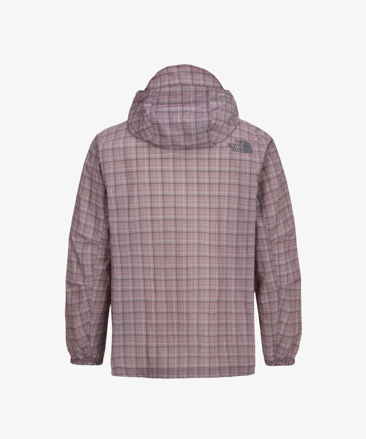 노스페이스(THE NORTH FACE) NJ3LS07C 노벨티 데이캠프 자켓 GRAYISH LILAC