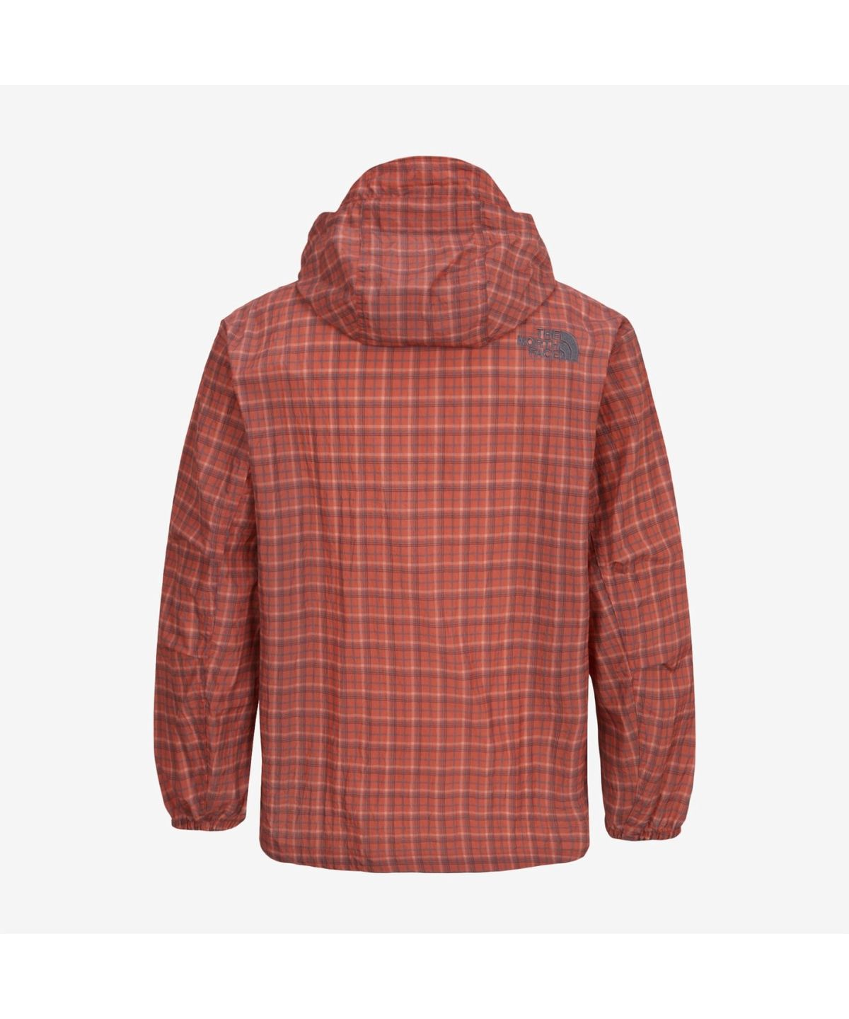 노스페이스(THE NORTH FACE) NJ3LS07D 노벨티 데이캠프 자켓 DARK ORANGE