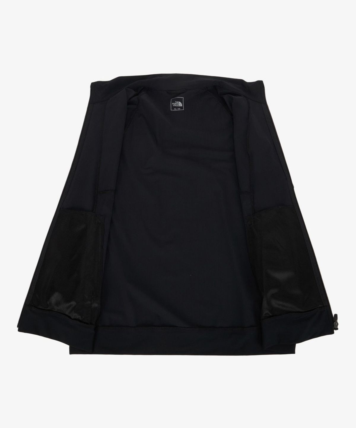 노스페이스(THE NORTH FACE) NJ5JS04A 올 트레인 자켓 BLACK