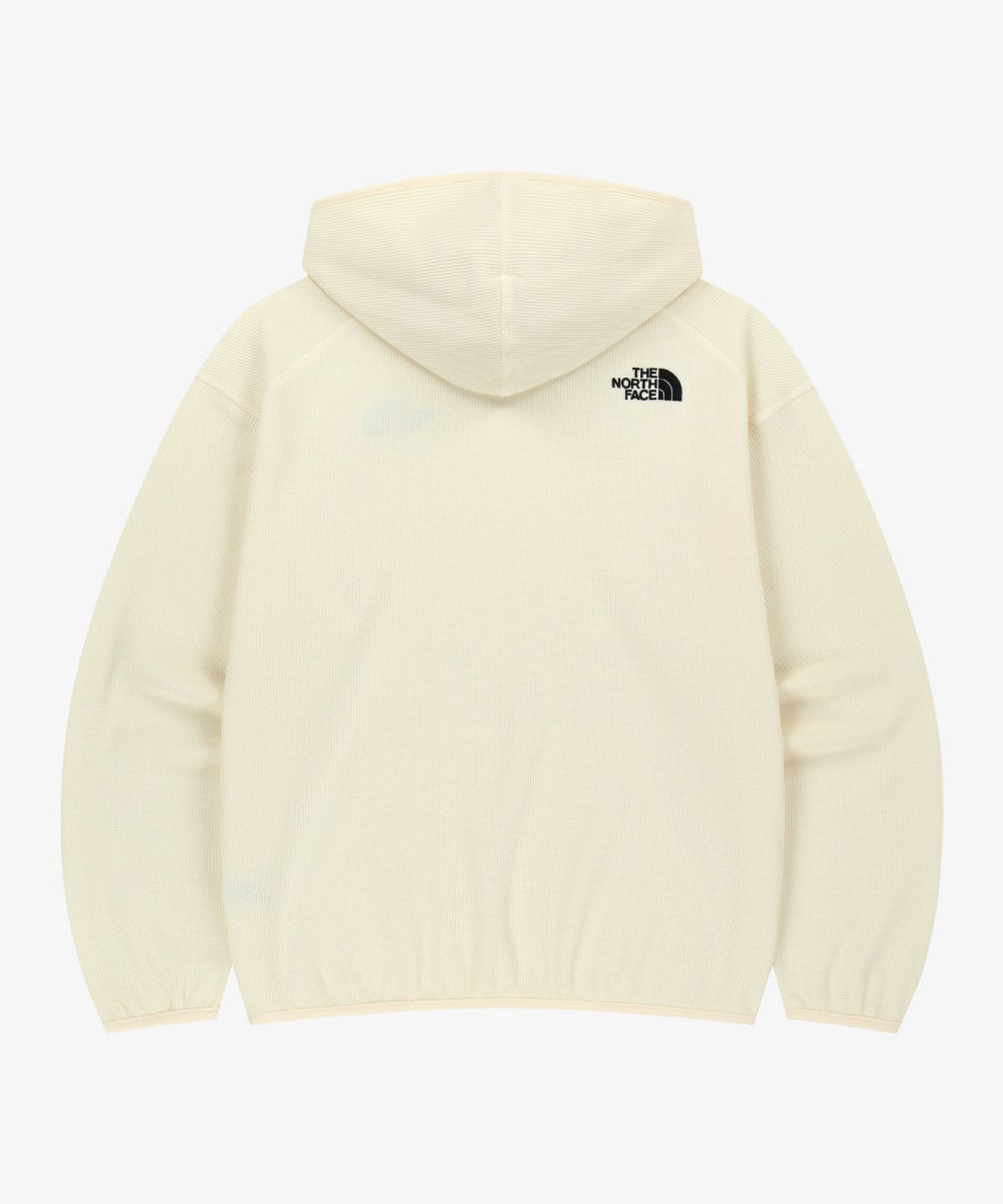 노스페이스(THE NORTH FACE) NM5PS01L 화이트라벨 웰트 후디 CREAM