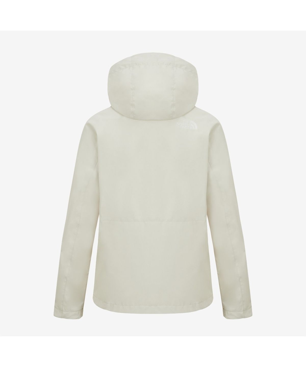 노스페이스(THE NORTH FACE) NJ2WS30B 여성 도버 윈드스토퍼 자켓 CREAM BEIGE