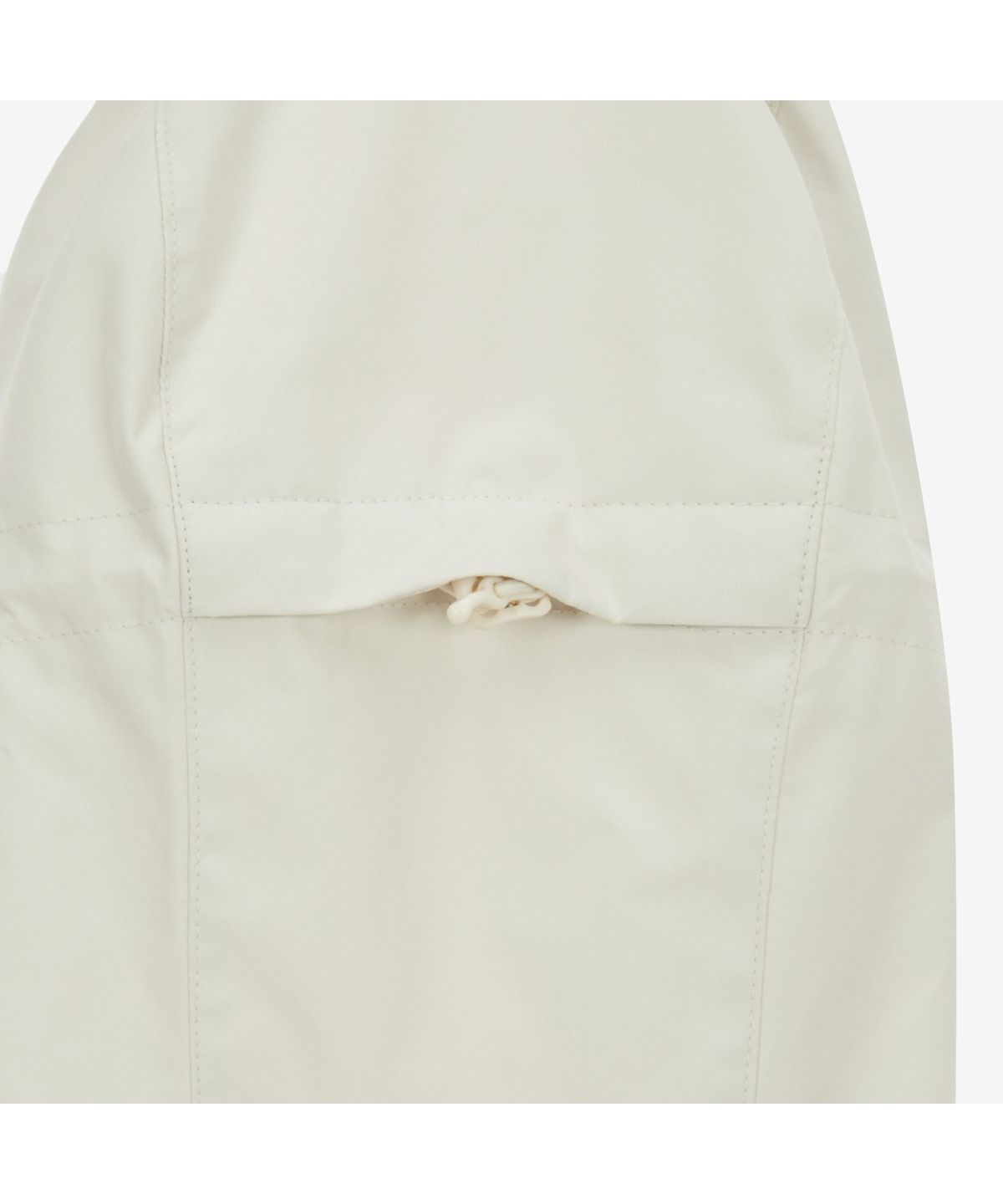 노스페이스(THE NORTH FACE) NJ2WS30B 여성 도버 윈드스토퍼 자켓 CREAM BEIGE