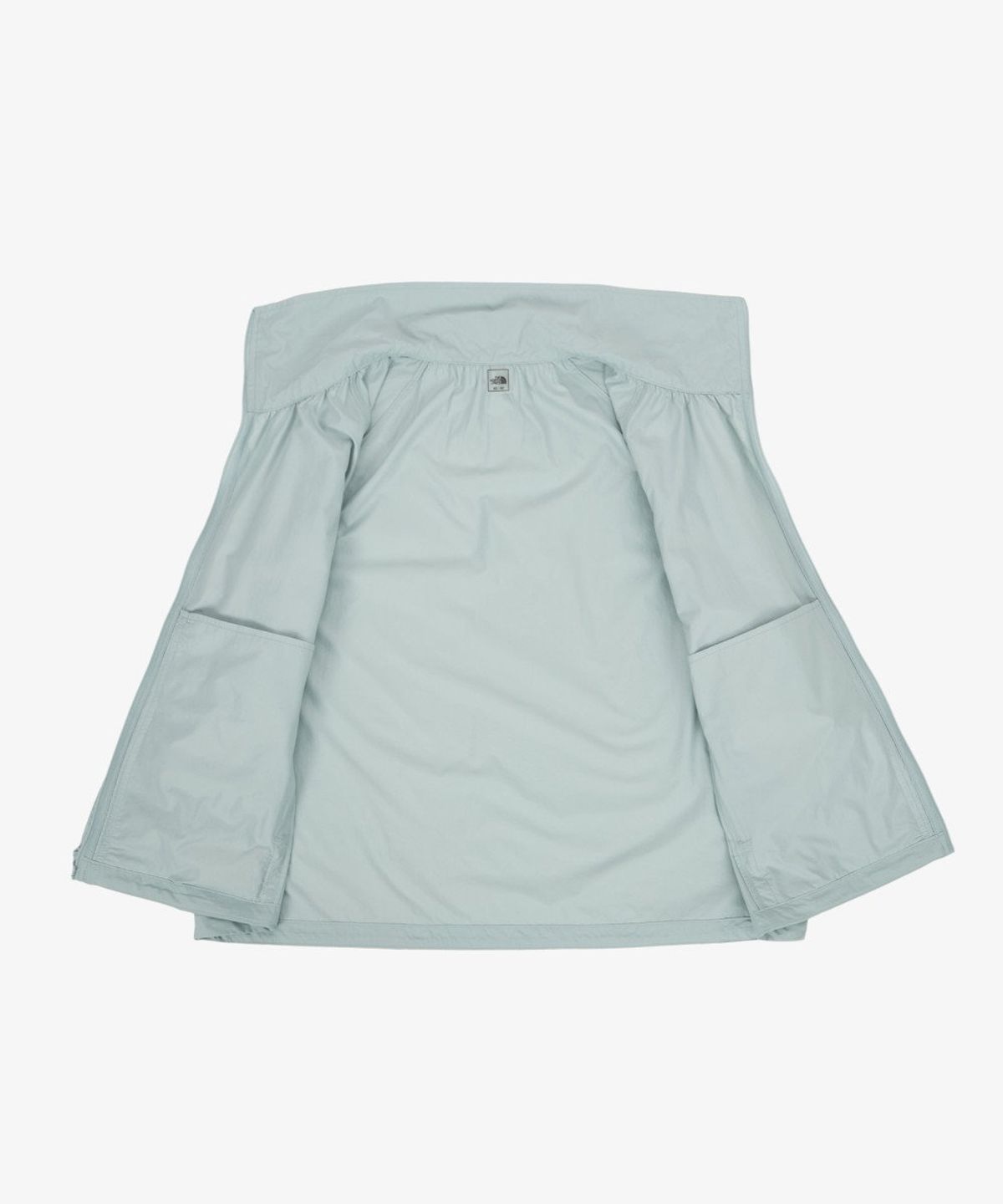 노스페이스(THE NORTH FACE) NJ3LS38B 여성 칠러 자켓 MISTY BLUE