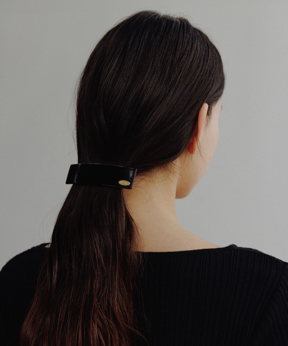 망고매니플리즈(MANGO MANY PLEASE) SQUARE HAIR PIN_3COLORS