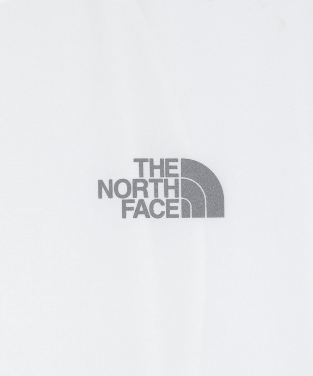 노스페이스(THE NORTH FACE) NT7US33K 여성 벨로 런 반팔 티 WHITE