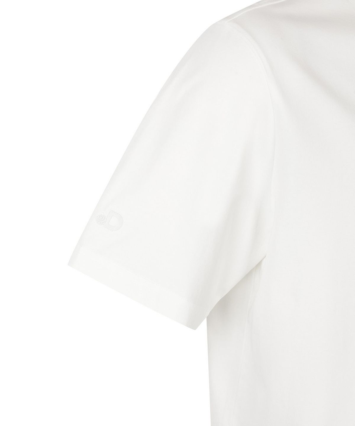 디스커버리 익스페디션(DISCOVERY EXPEDITION) 유니 프레시벤트 캐리어 그래픽 반팔티셔츠 (WHITE)
