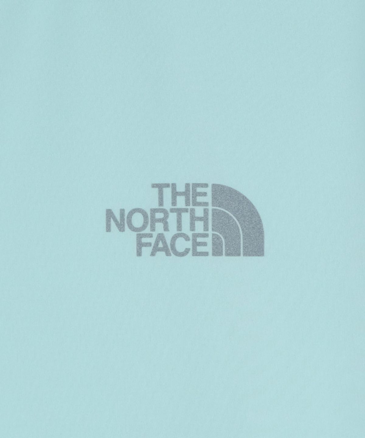 노스페이스(THE NORTH FACE) NT7US33L 여성 벨로 런 반팔 티 AQUATIC