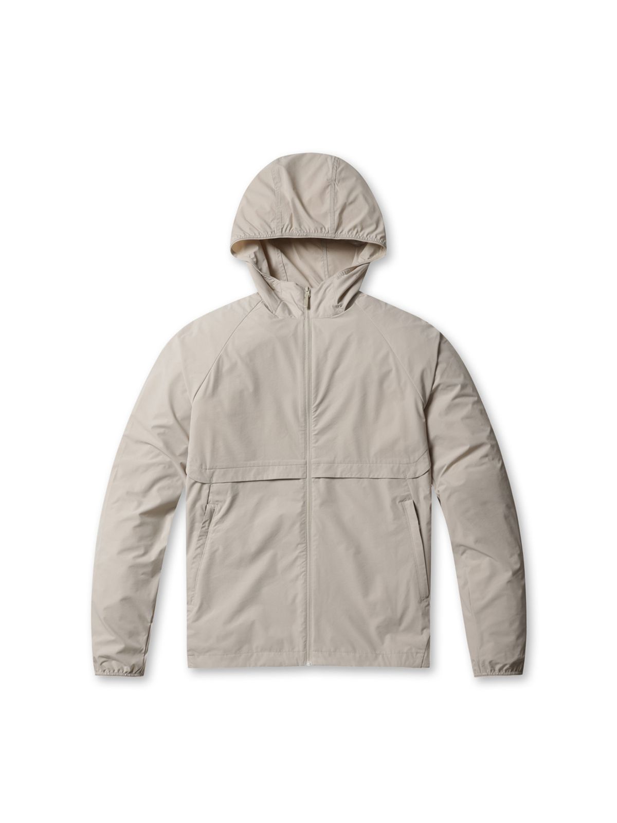 폴햄(POLHAM) 남성 [UV차단] 데일리라이트 후드 바람막이_PHG2JJ1750