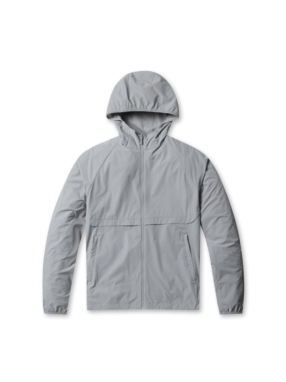 폴햄(POLHAM) 남성 [UV차단] 데일리라이트 후드 바람막이_PHG2JJ1750