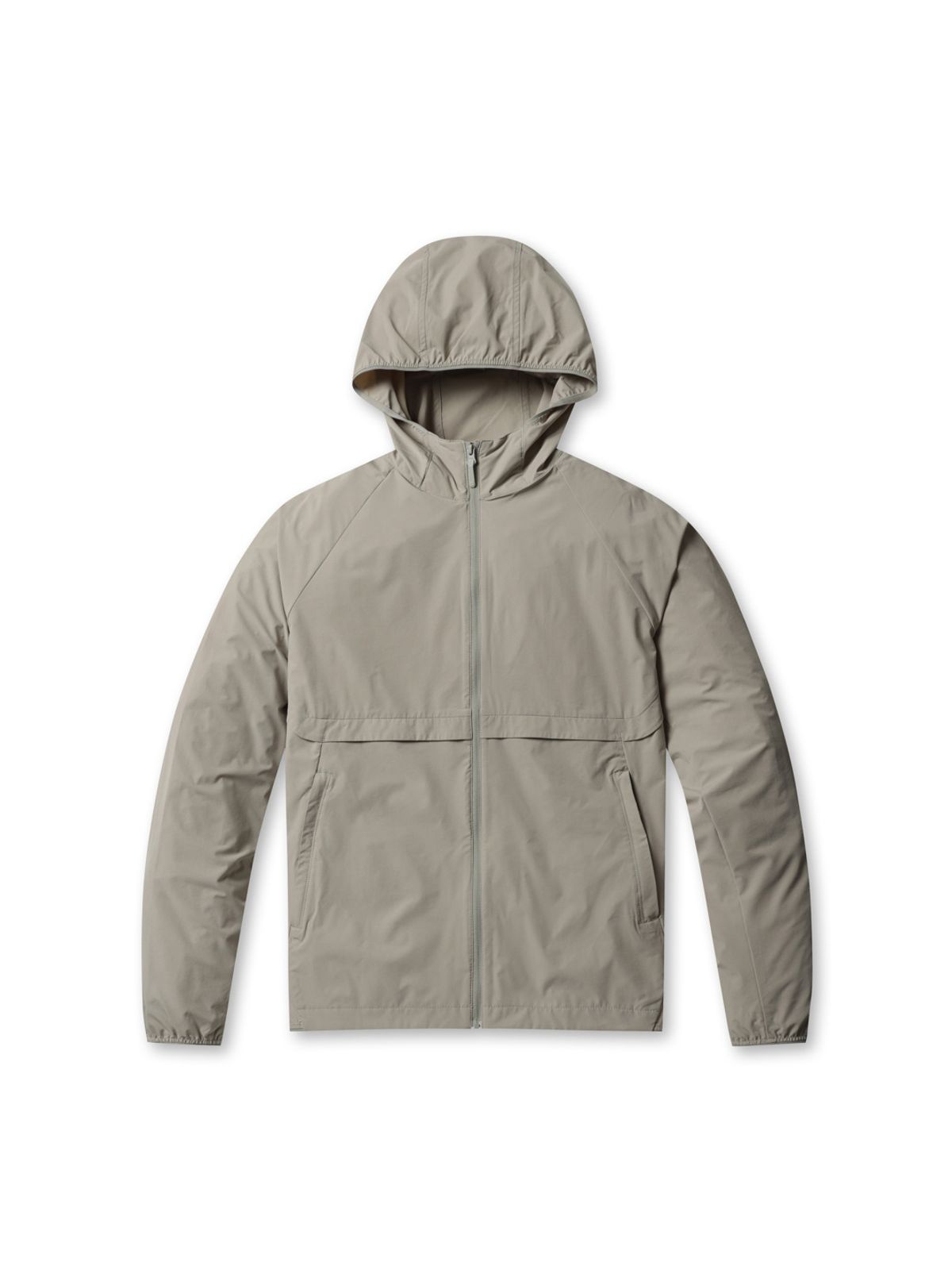 폴햄(POLHAM) 남성 [UV차단] 데일리라이트 후드 바람막이_PHG2JJ1750