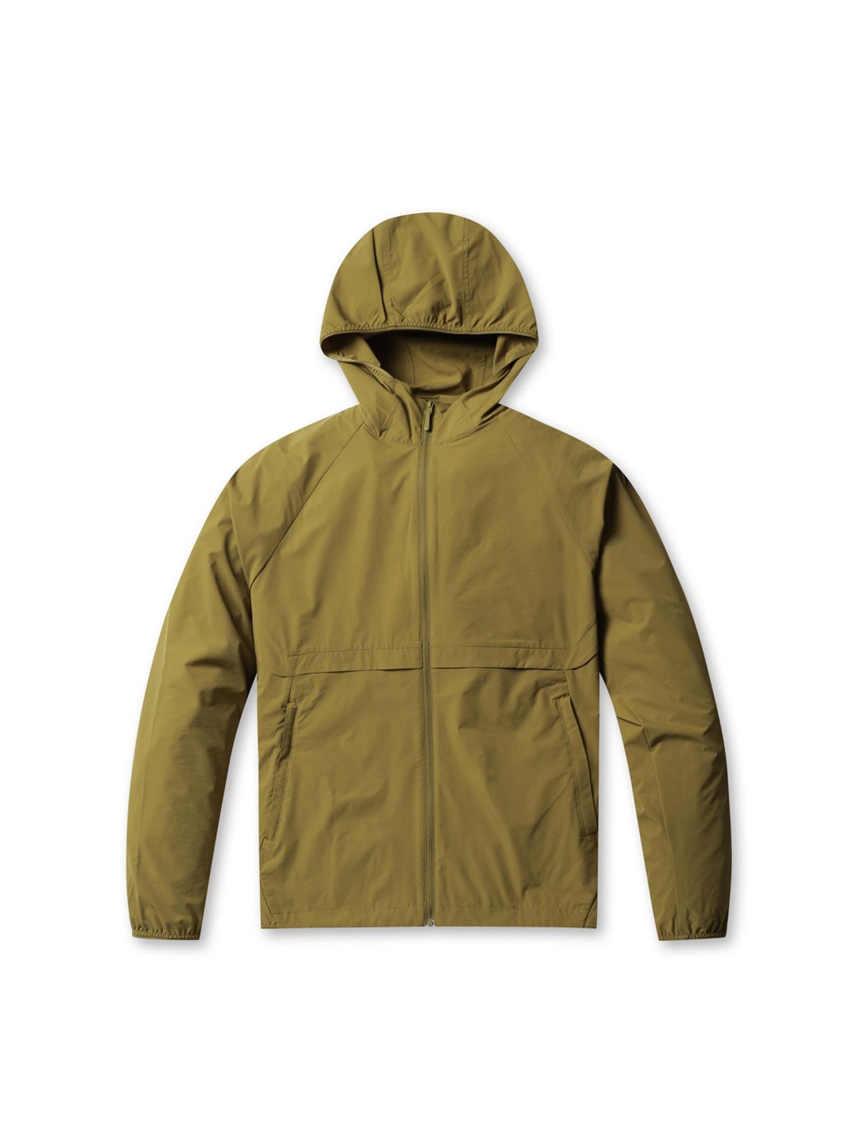 폴햄(POLHAM) 남성 [UV차단] 데일리라이트 후드 바람막이_PHG2JJ1750
